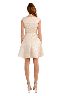 Molly Bracken - Bree Dress