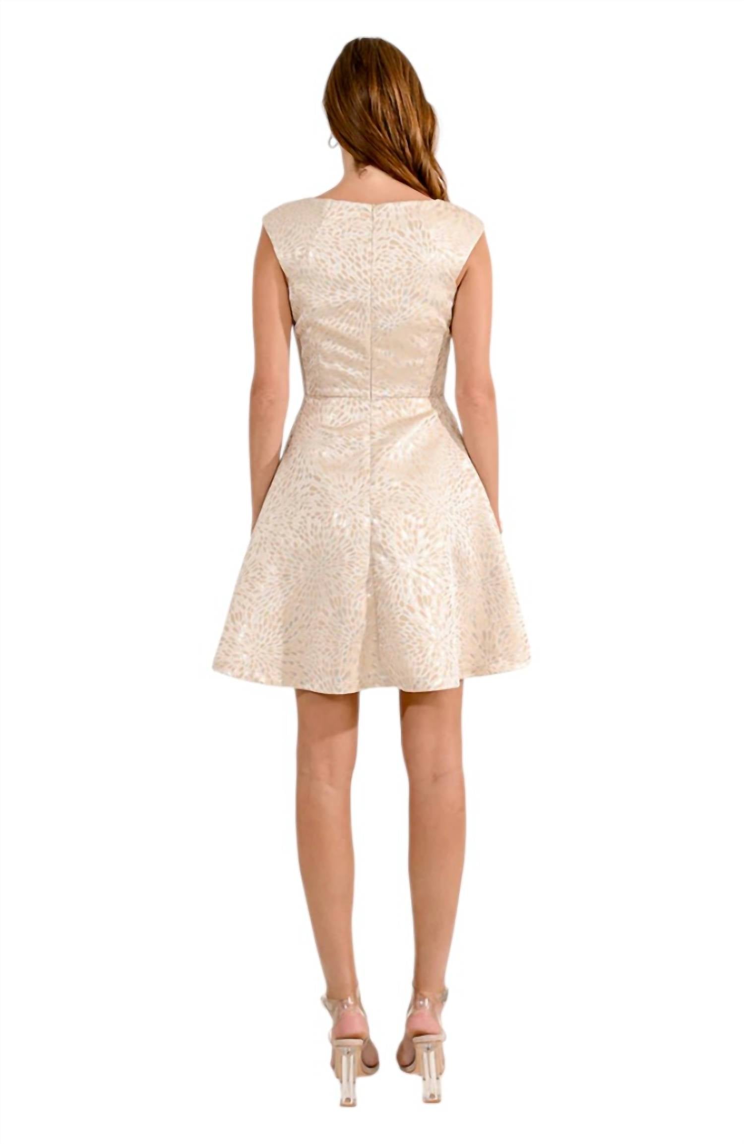 Molly Bracken - Bree Dress