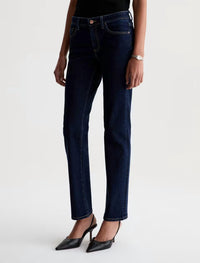 Ag Jeans - Sandra Low Rise Fit Jeans