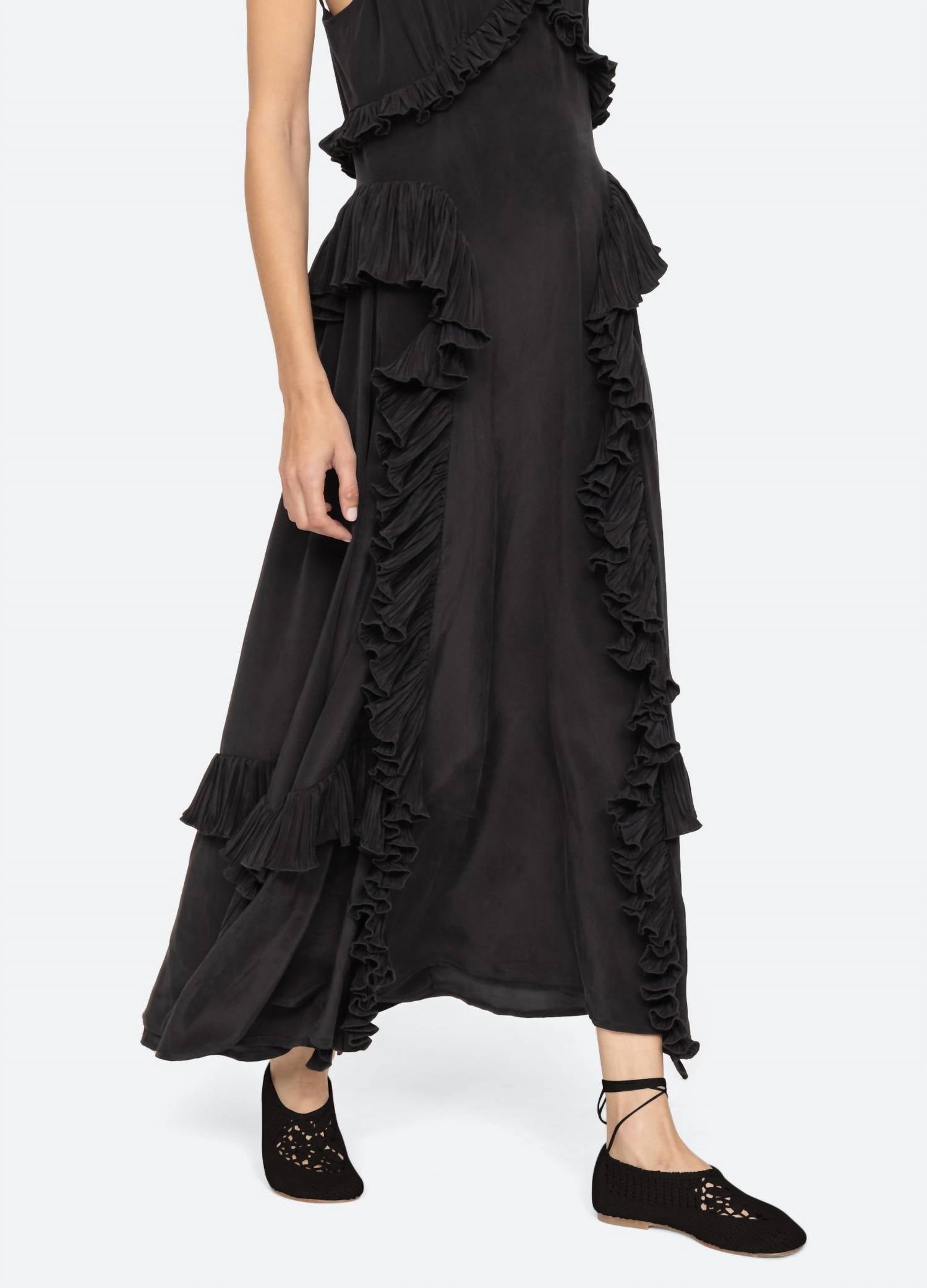 Sea - Delilah Slip Dress