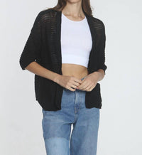 Label+Thread - Women's Charlotte Cardigan