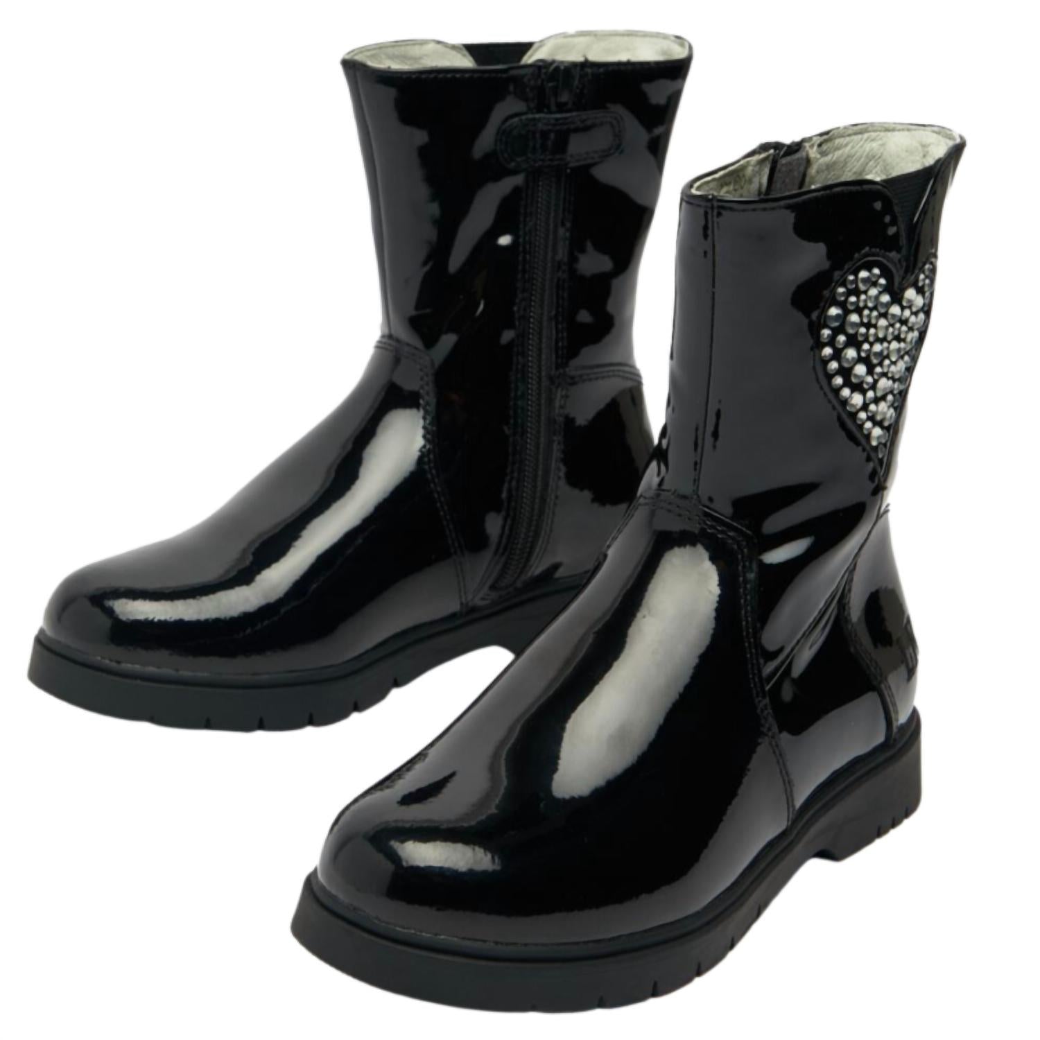 Lelli Kelly - Girl's Marina Mid Boot