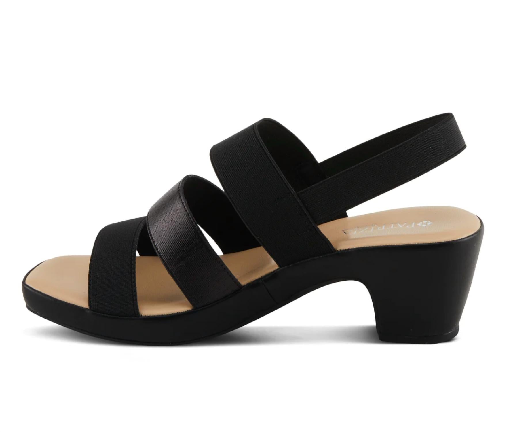 Spring Step Shoes - Women's Marzula Sandal