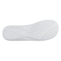 SAS Women's Marnie Lce-up Shoes in gris snake - women's sneaker - view 6