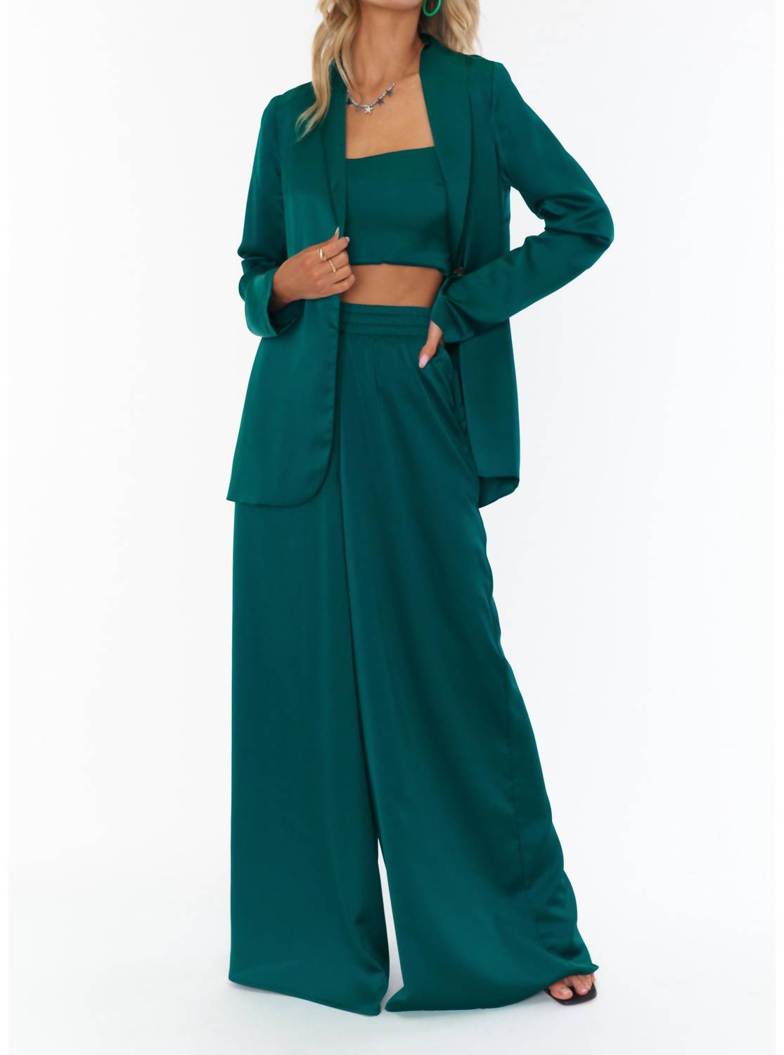 Show Me Your Mumu - Felix Blazer