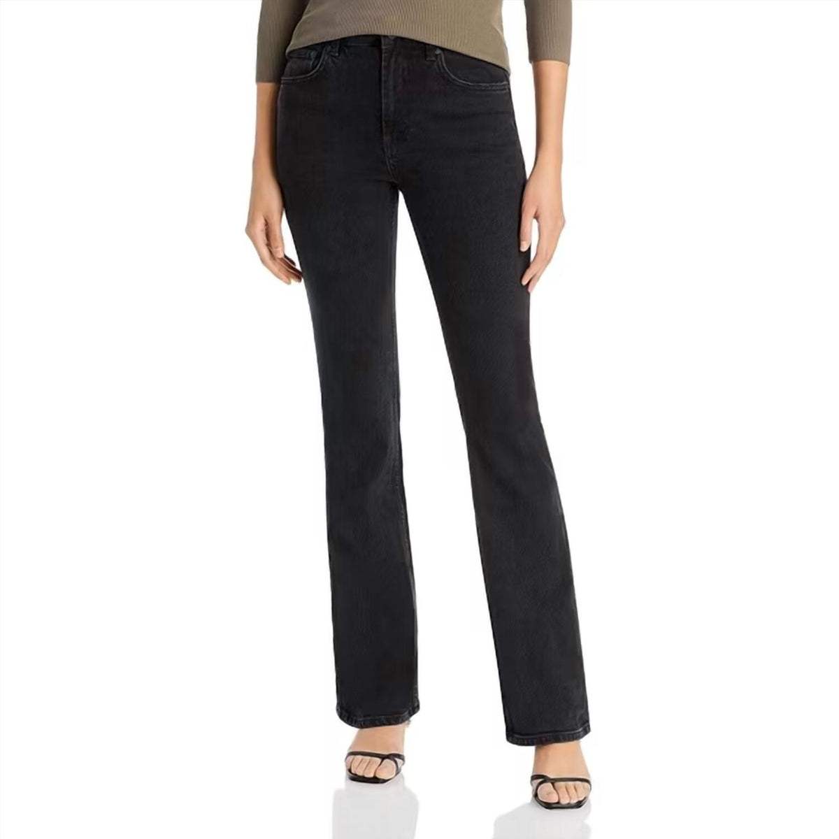 Rails - Sunset High Rise Bootcut Jeans
