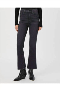 Paige - Claudine Flare Jean