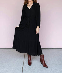 Gentle Fawn - Monroe Dress