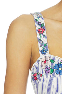 Free People - Havenwood Maxi Dress