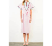 Thml - Eleanor Midi Dress
