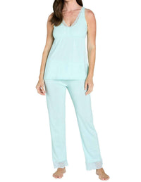 Twelve Eighty Eight - Leslie Tank Camisole Pajama Set