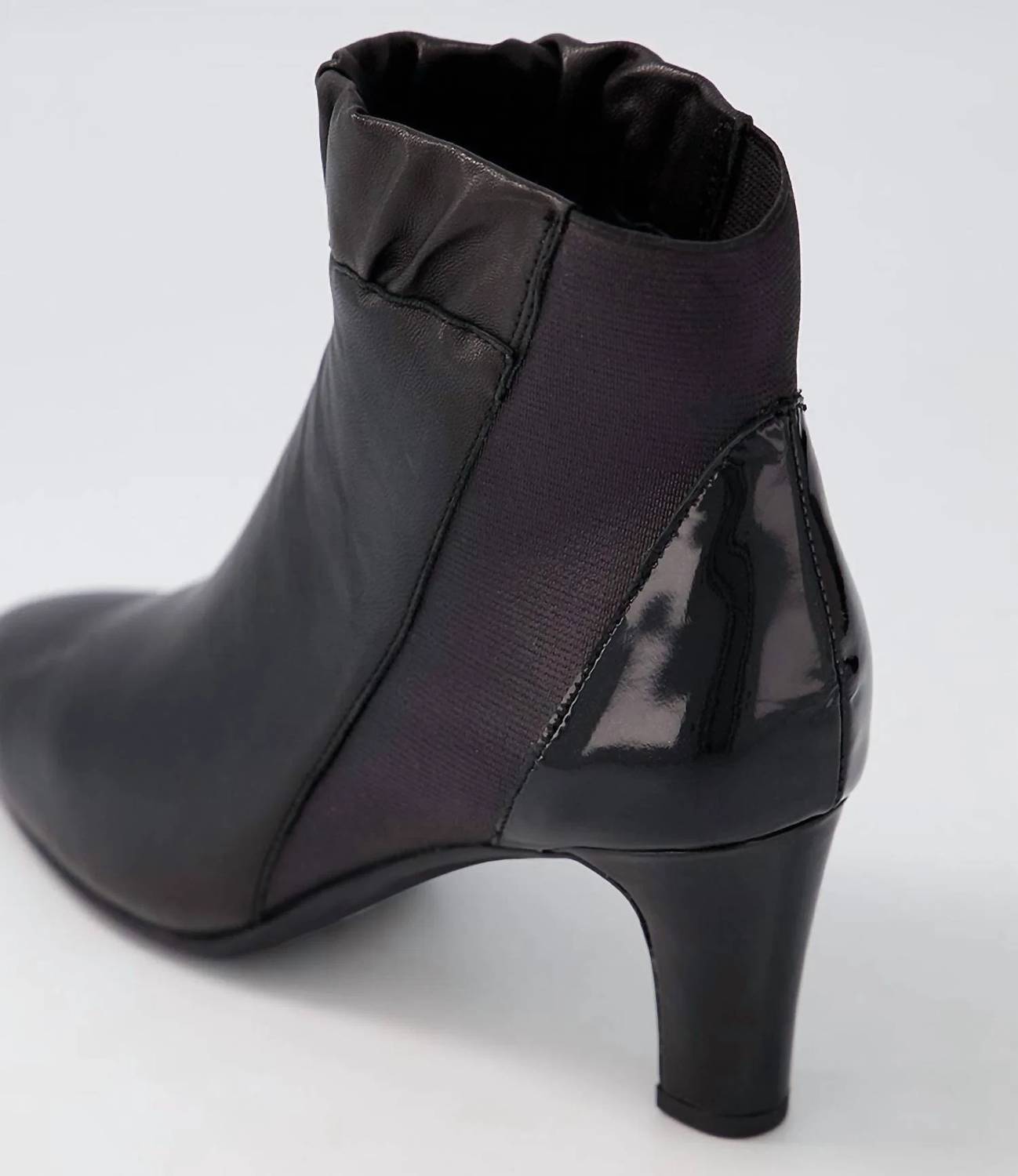 Django & Juliette - Women's Taysie Boots