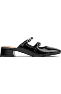 Donald Pliner - Women's Tria Double Strap Mule