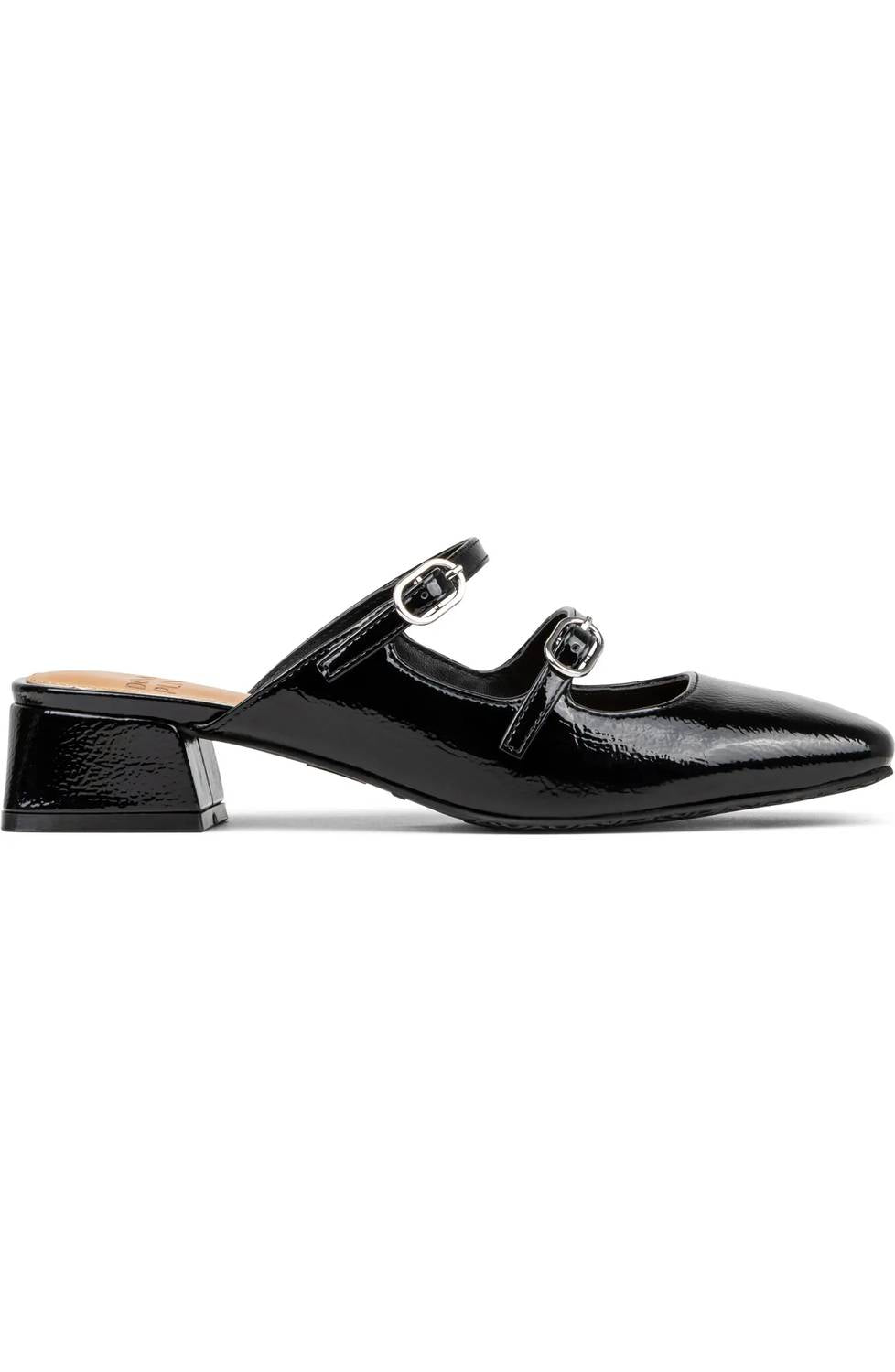 Donald Pliner - Women's Tria Double Strap Mule
