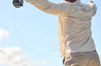 Tom Beckbe - Tidewater Shirt