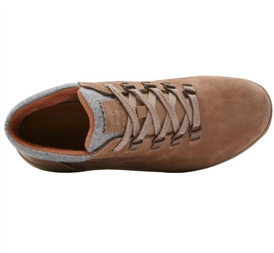 Cobb Hill - Women's Pyper Hiker Boots