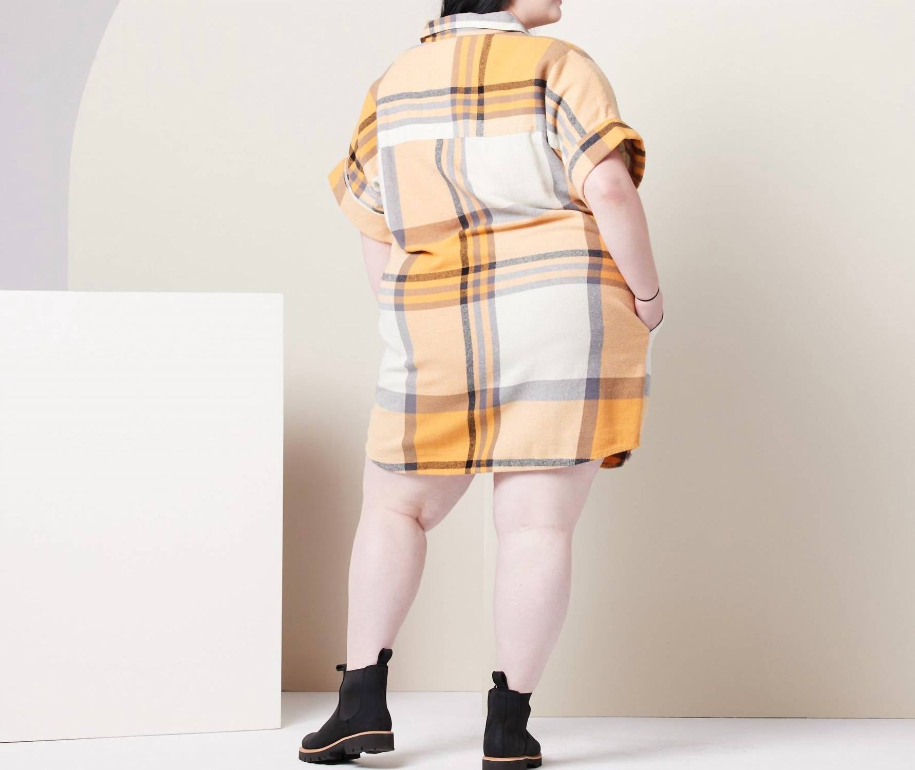 Known Supply - Amaris Dress