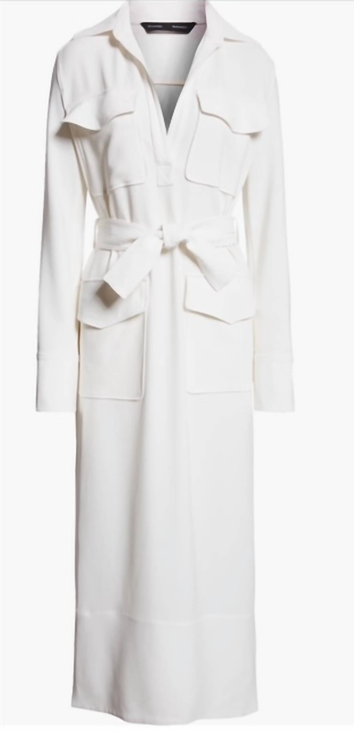 Proenza Schouler - Vanessa Maxi Dress