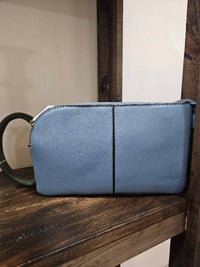 Ganz - Women's Simply Noelle Ring Wristlet Purse