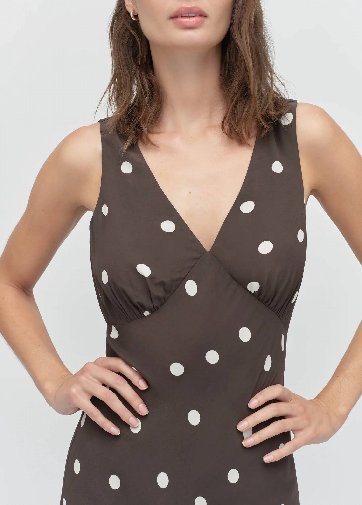 Favorite Daughter - The Anyday Anytime Dress