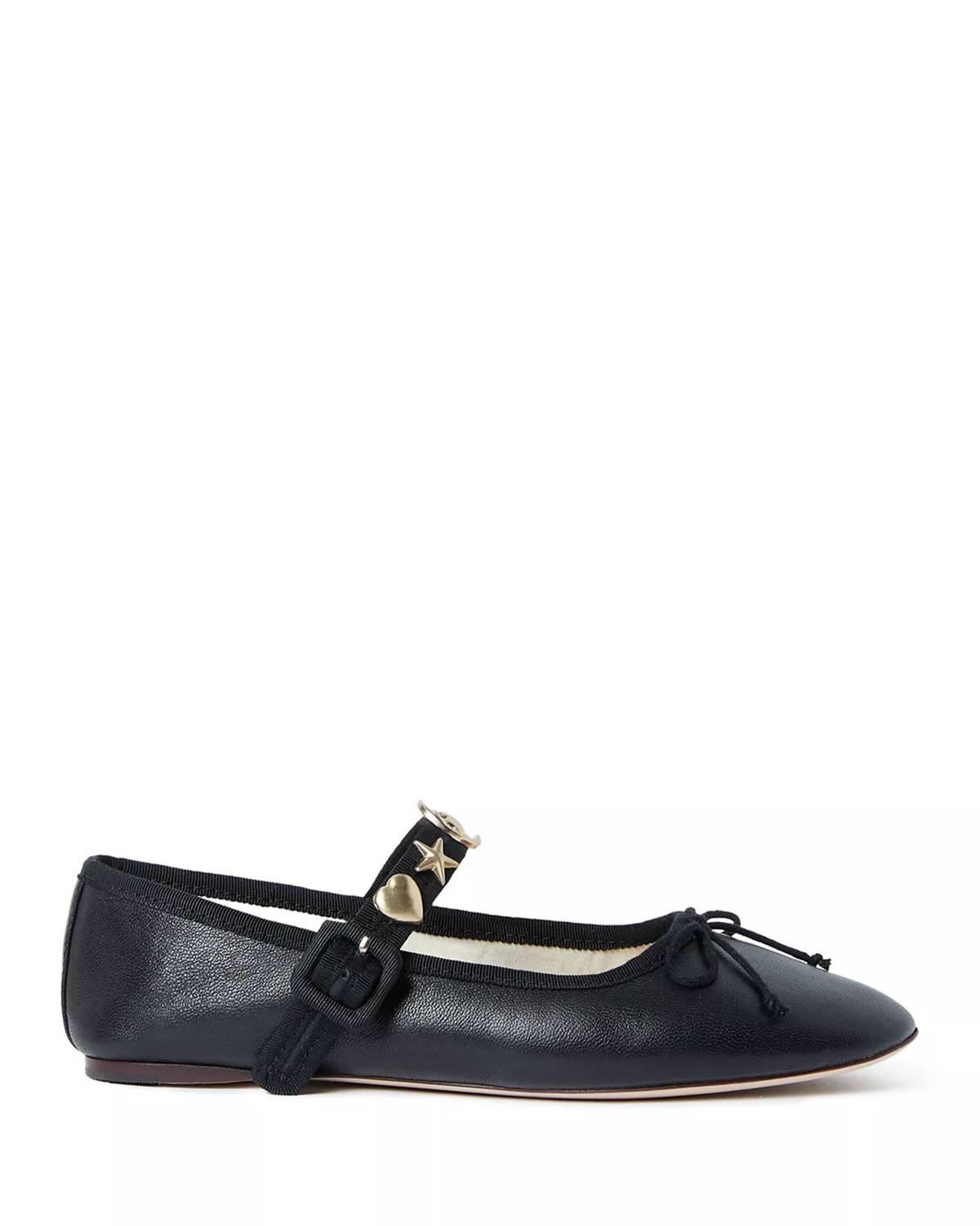 Loeffler Randall - Women's Chiara Mary Jane Flats