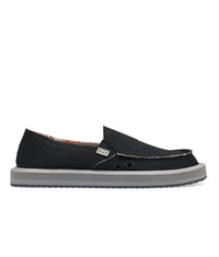 Sanuk - Women's Donna Soft Top Hemp Loafers