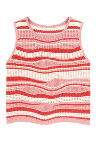 Dear John Denim - Women's Sylvie Sleeveless Top