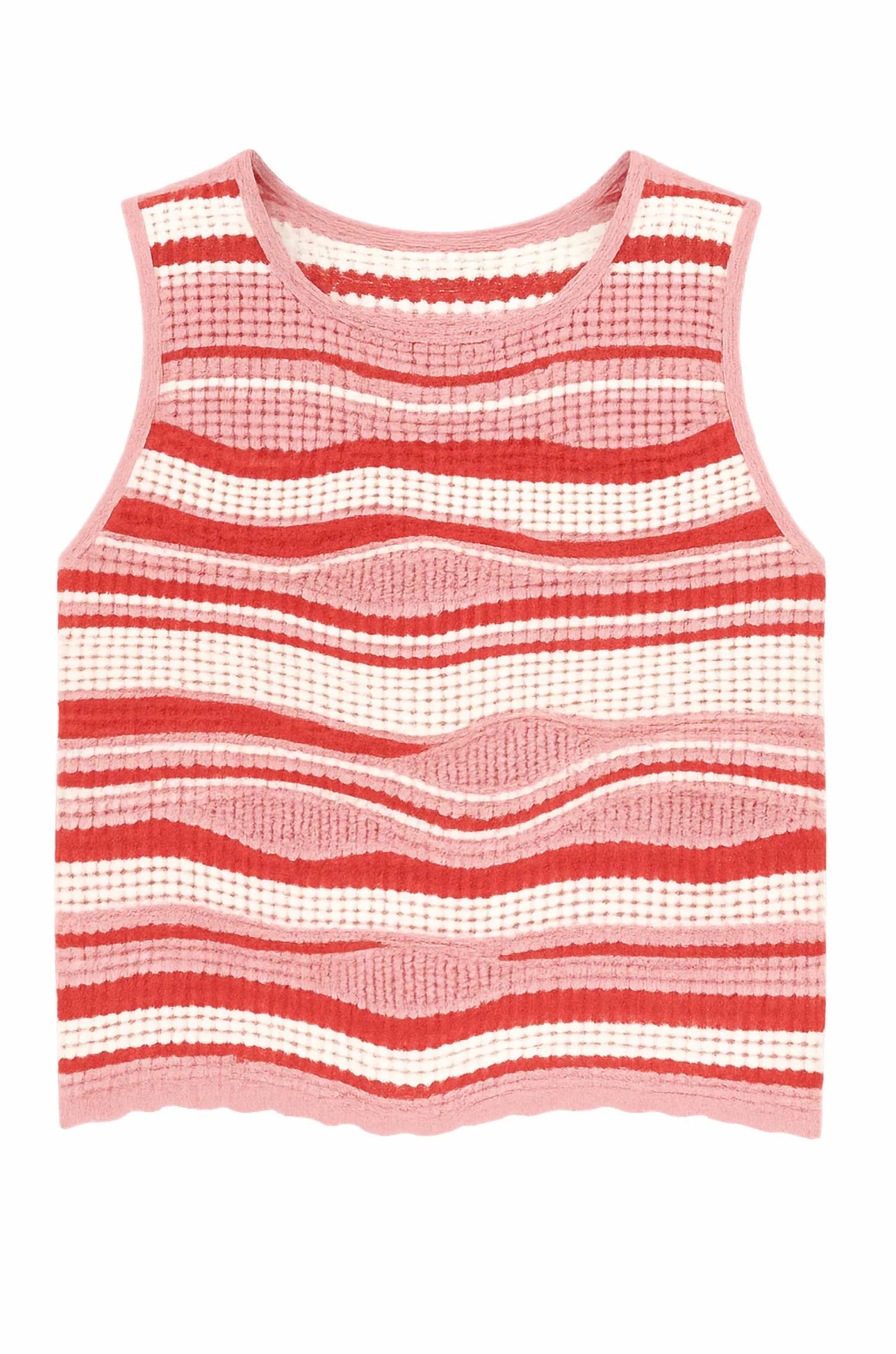 Dear John Denim - Women's Sylvie Sleeveless Top