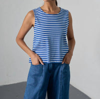 Bibico - Alma Jersey Top
