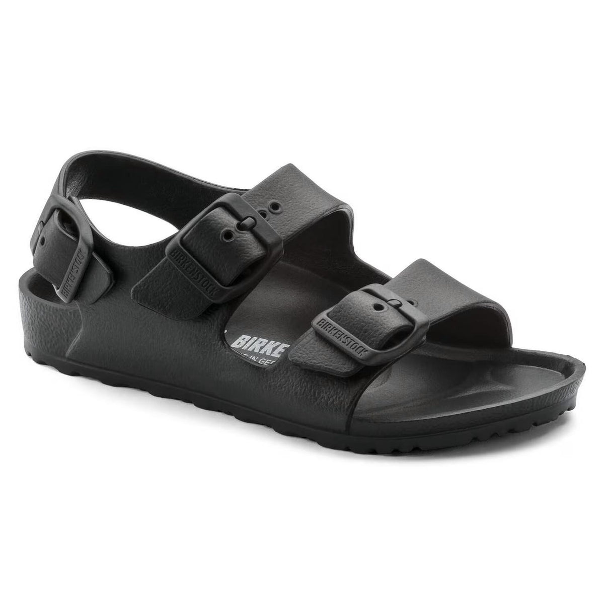 Birkenstock - Kid's Milana Eva Sandal
