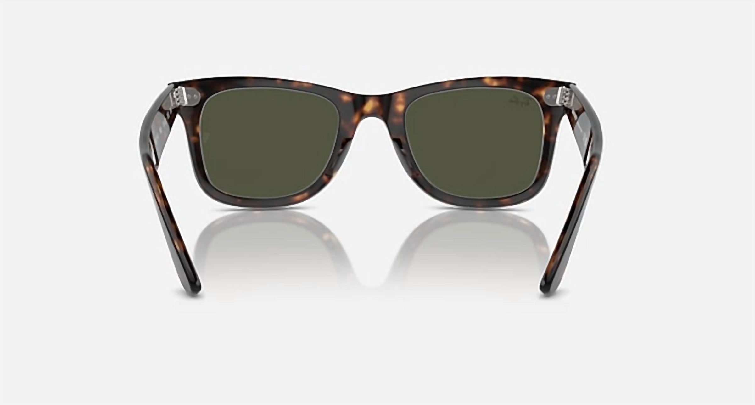 Ray Ban - Women's Original Wayfarer Sunglasses