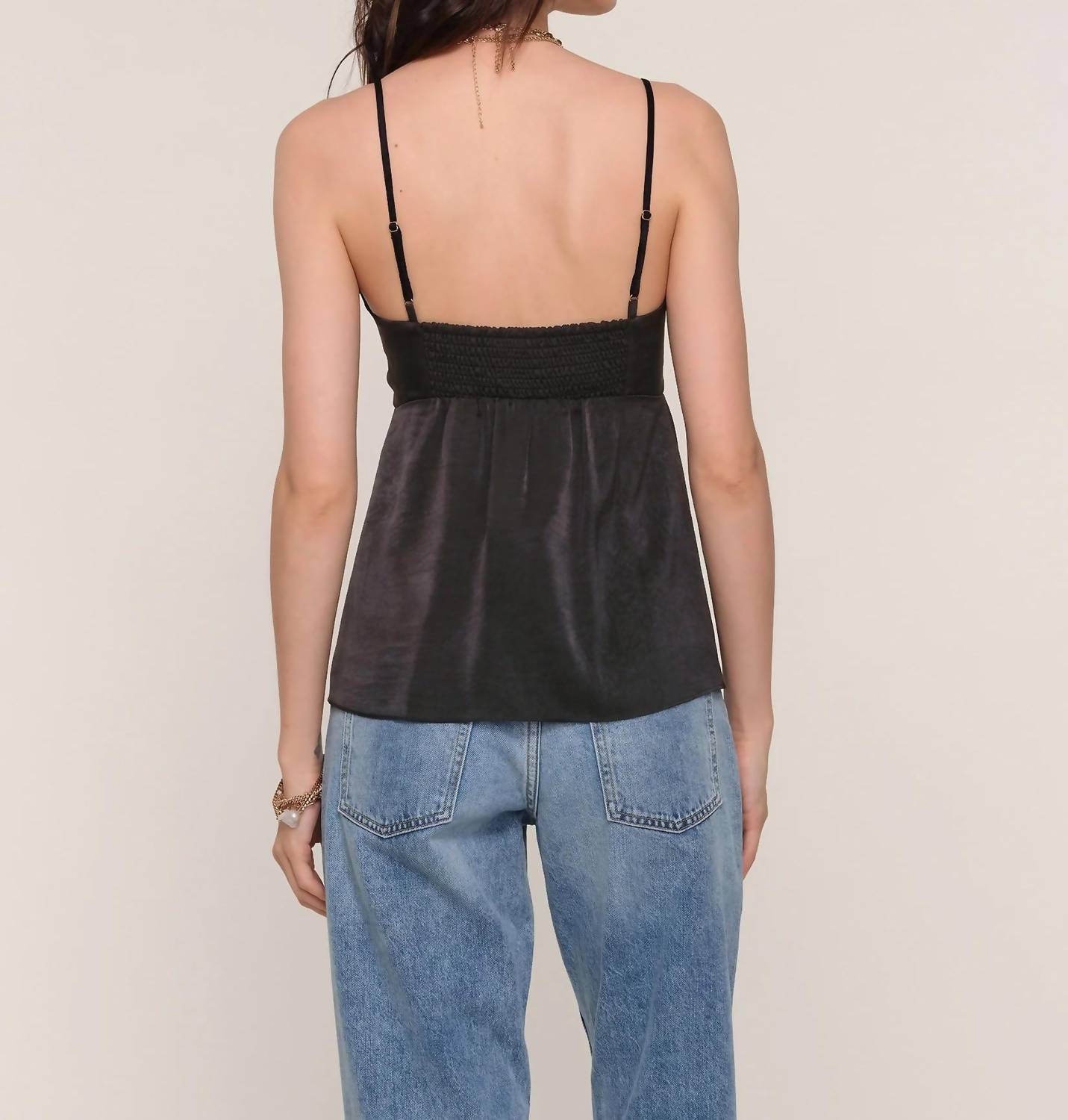 Heartloom - Keely Camisole