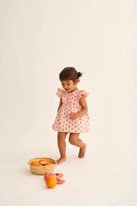 Cozmo - Lia Baby Dress