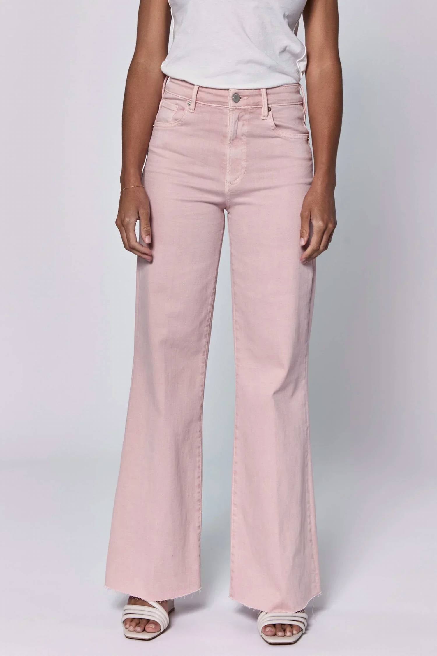 Dear John Denim - Fiona Jean