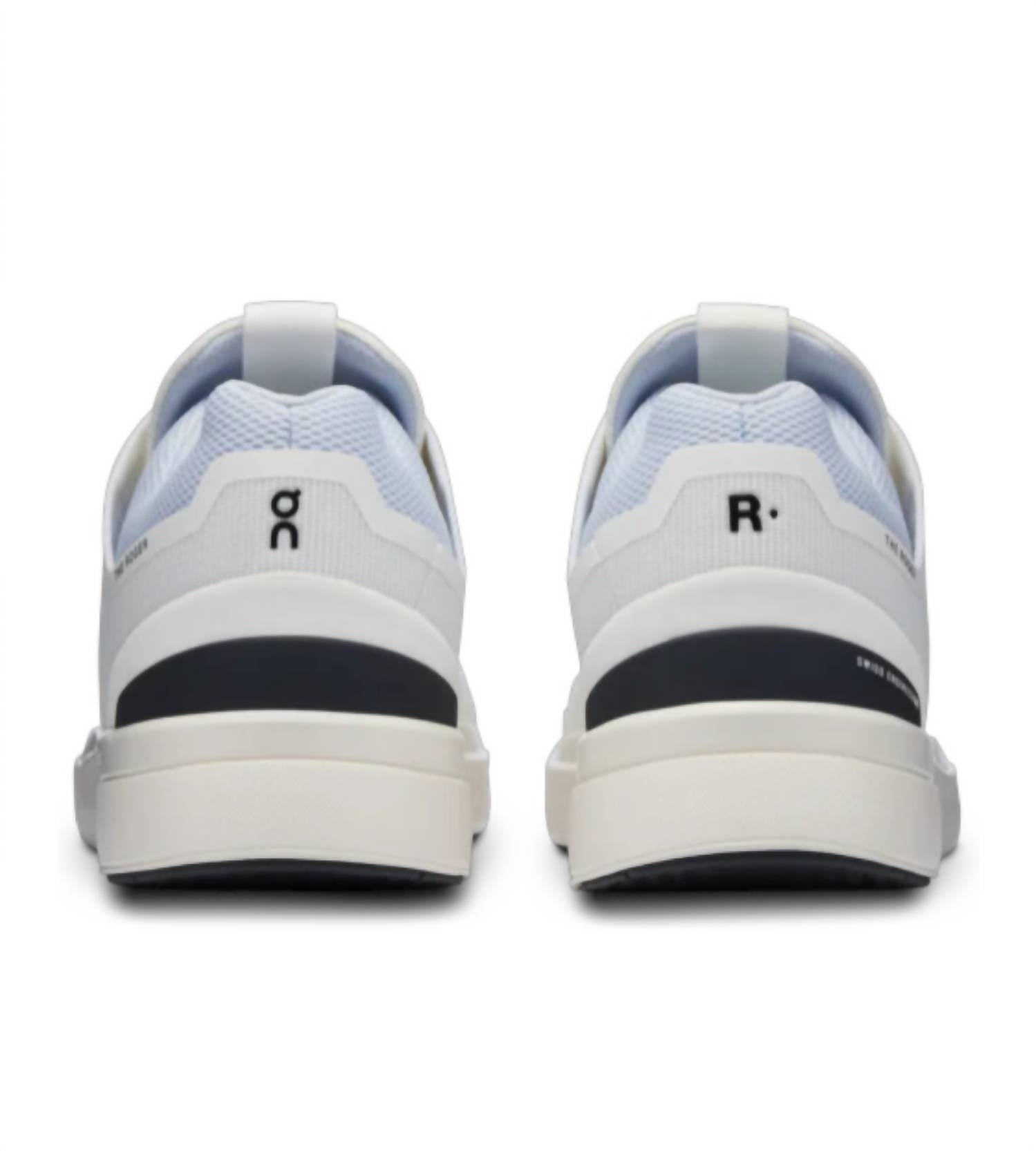 On - Women's The Roger Spin Sneaker