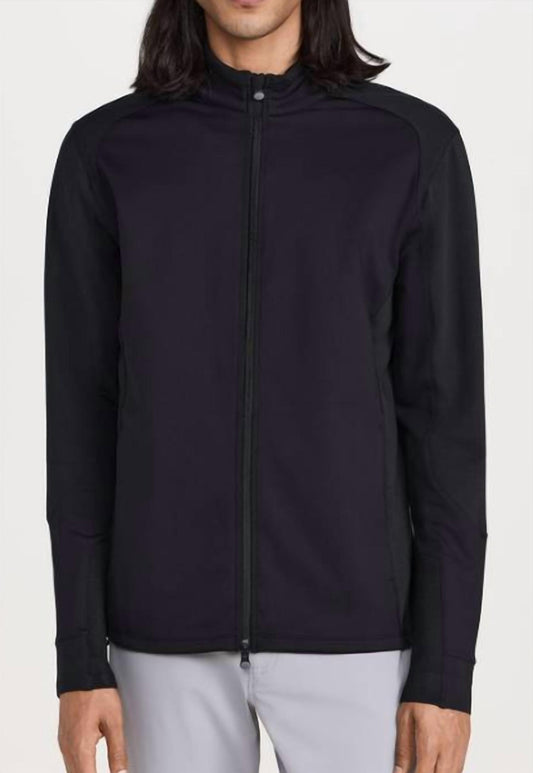 Greyson Clothiers - Sequoia Full Zip Jacket