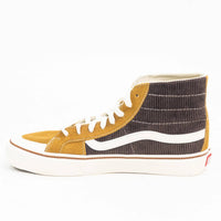 Vans - Unisex Sk8-hi 138 Decon Vr3 Sneaker