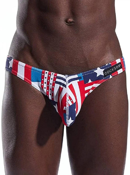 Cocksox - Men's Thong Underwear Brief