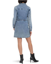 Kut From The Kloth - Arlington Button Front Dress