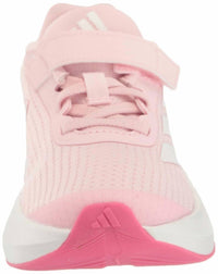 Adidas - Girl's Duramo Elastic Lace Sneakers