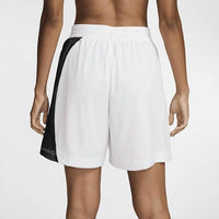 Nike - Women's Essential Dri-fit Mesh Basketball Shorts