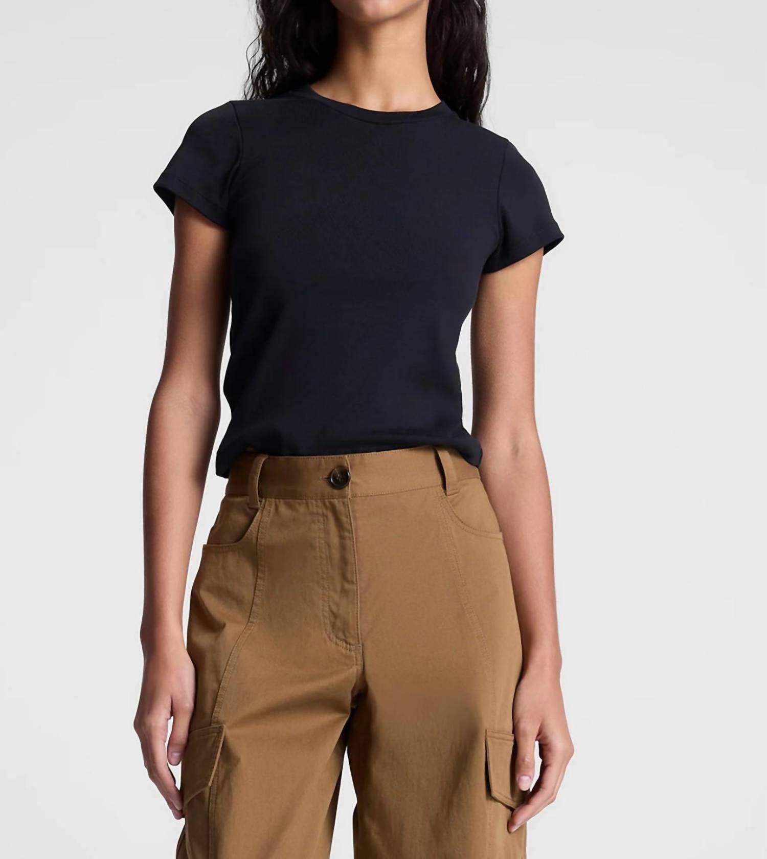 A.L.C. - Avery Tee