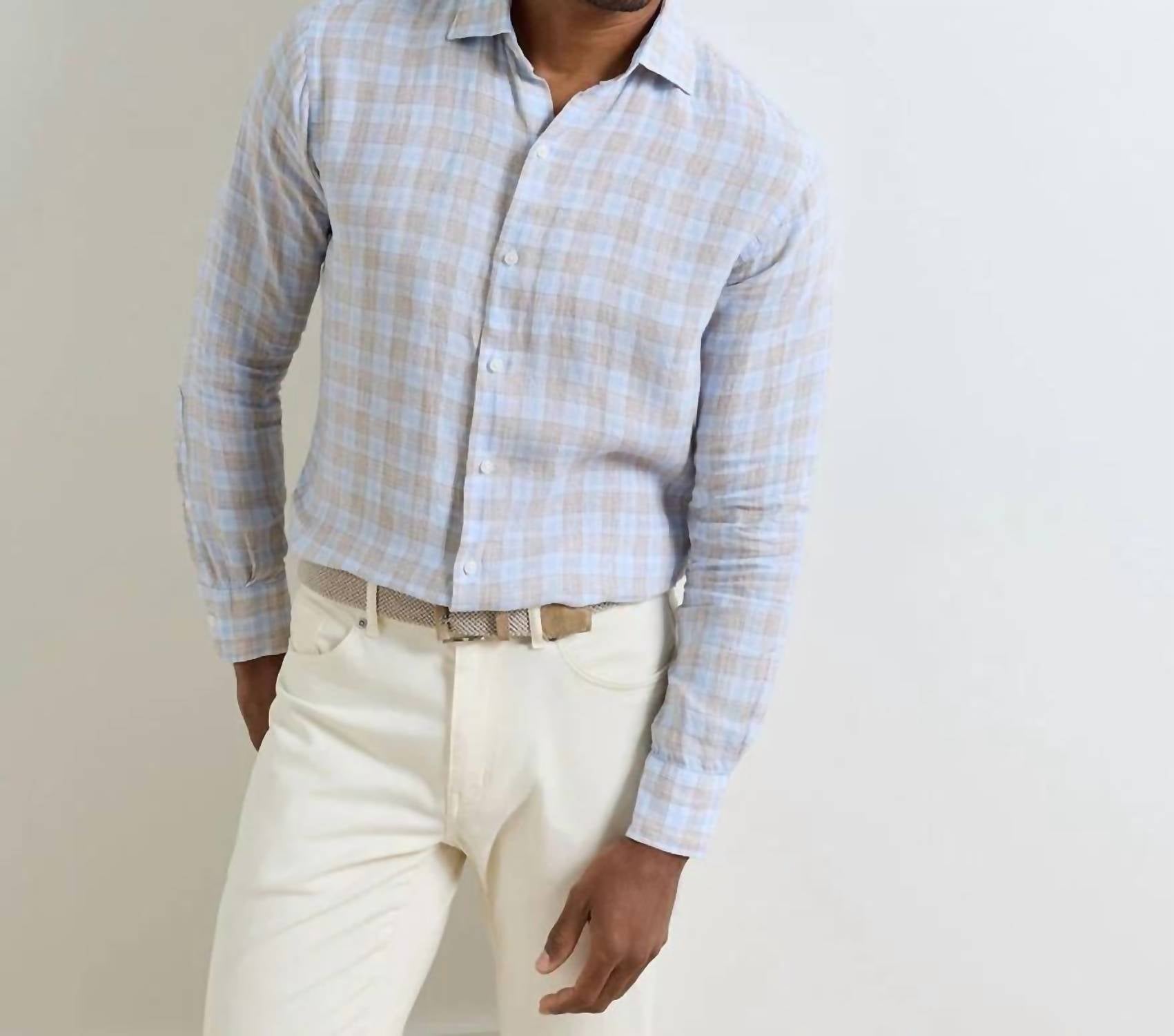 Peter Millar - Milo Shirt