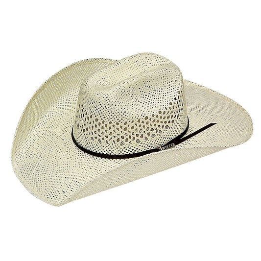 Twister Cowboy Hats - Unisex - Loose Weave Cowboy Hat