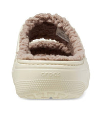 Crocs - Unisex Classic Cozzzy Sandal