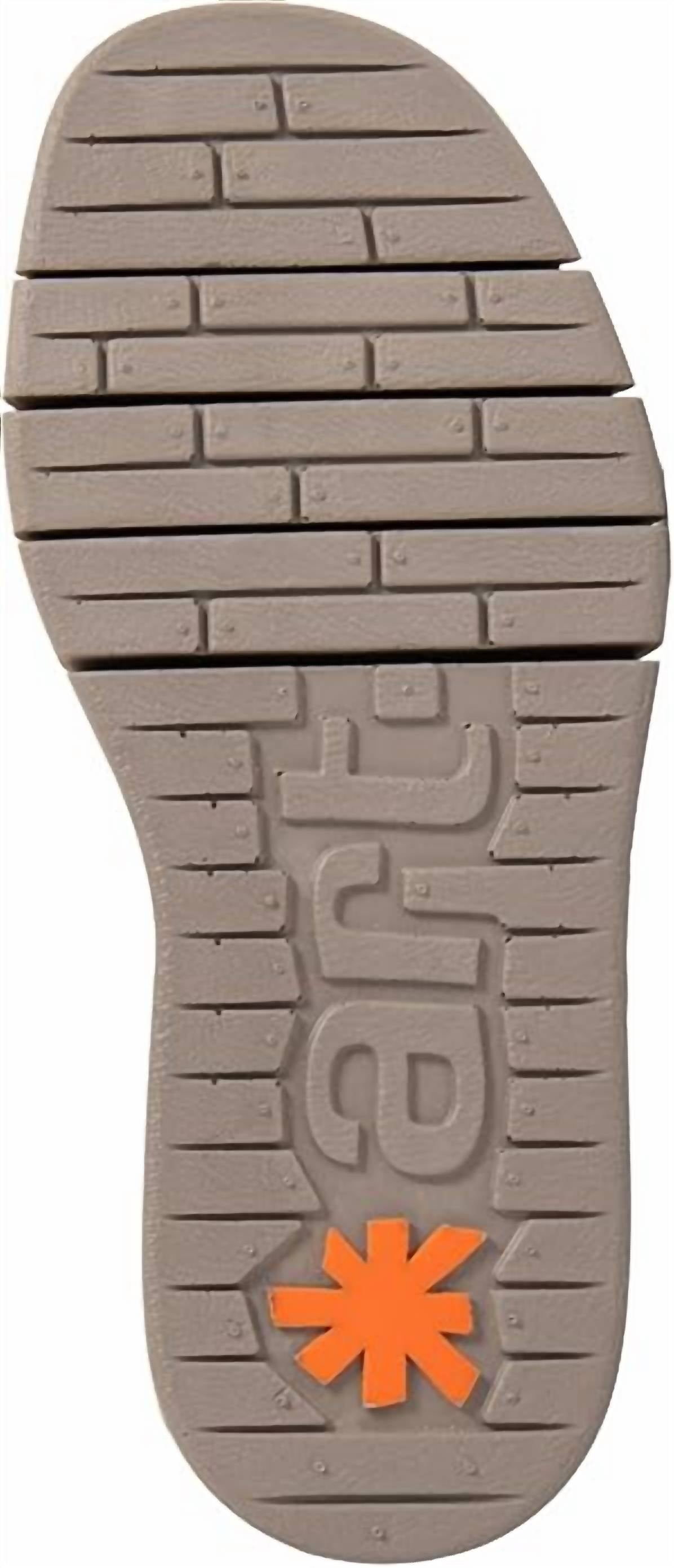 The Art Company - Women's 1857 Malaga Flat Sandals