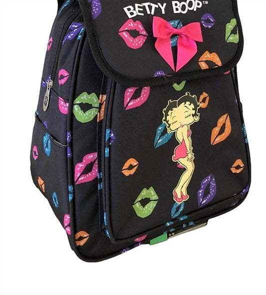 Women's Mini Backpack