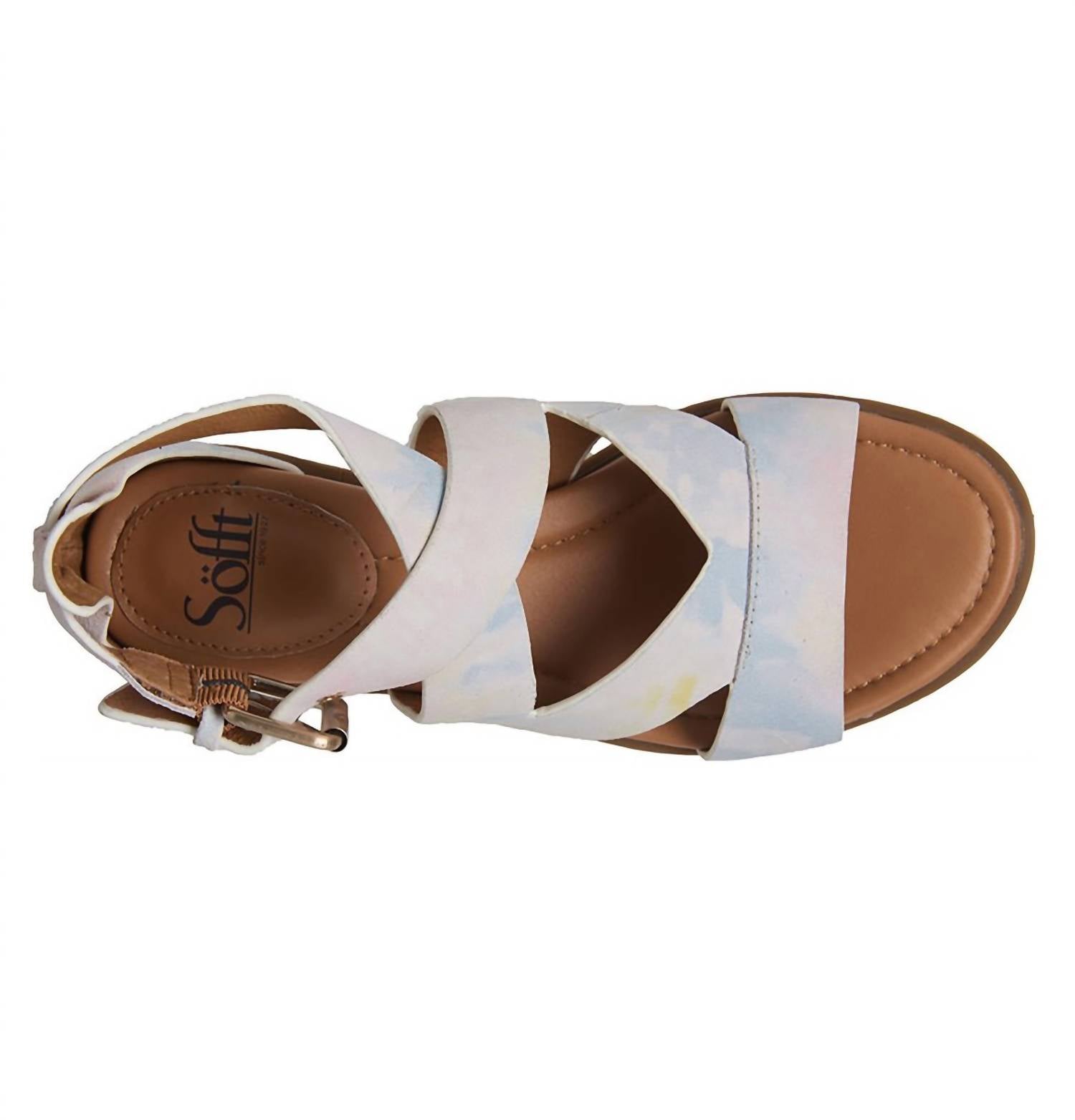 Sofft - MIRABELLE SANDAL