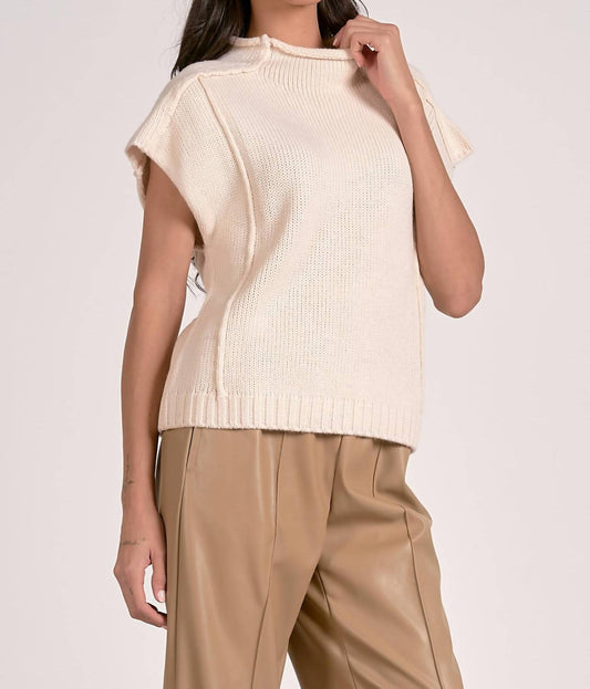 Elan - Soft Sweater