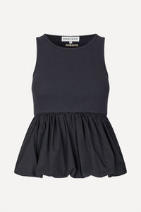 Stine Goya - Sleeveless Balloon Top